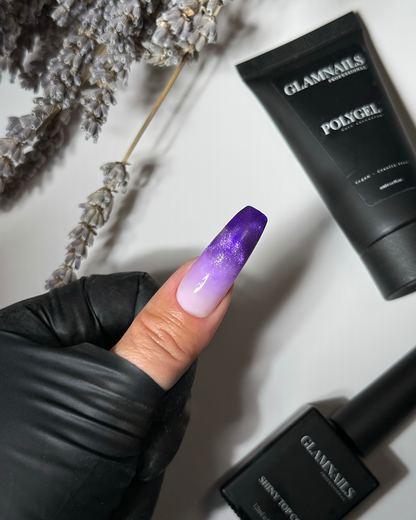 Polygel Tırnak Başlangıç Seti – Profosyonel Manikür&Tırnak Bakımı | GlamNails Professional