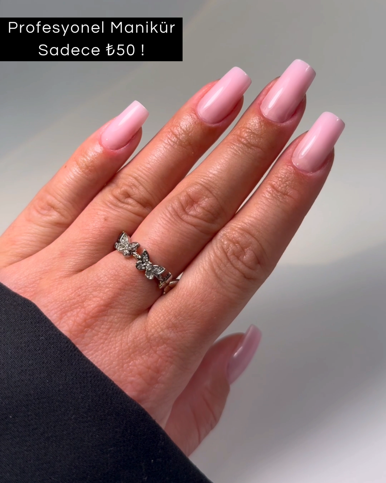 Polygel Tırnak Başlangıç Seti – Profosyonel Manikür&Tırnak Bakımı | GlamNails Professional