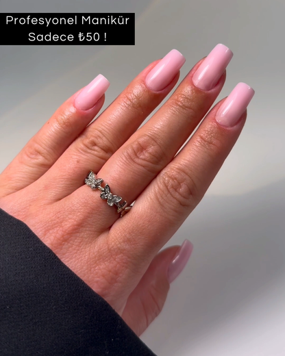 Polygel Tırnak Başlangıç Seti – Profosyonel Manikür&Tırnak Bakımı | GlamNails Professional